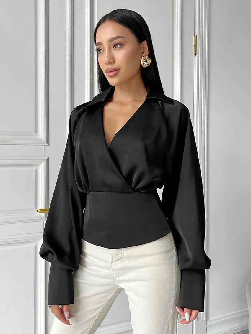 חולצה דגם ריידי