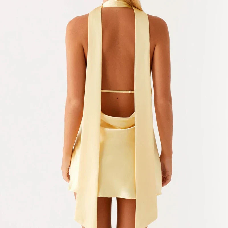 שמלה דגם מארלי