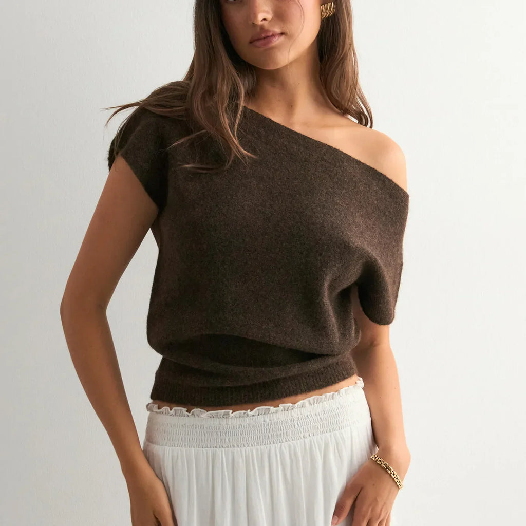 חולצה דגם קליר