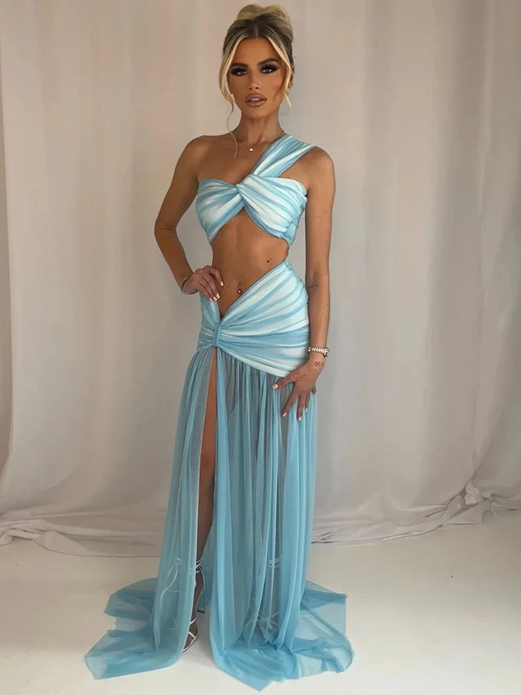 סט דגם אוולין