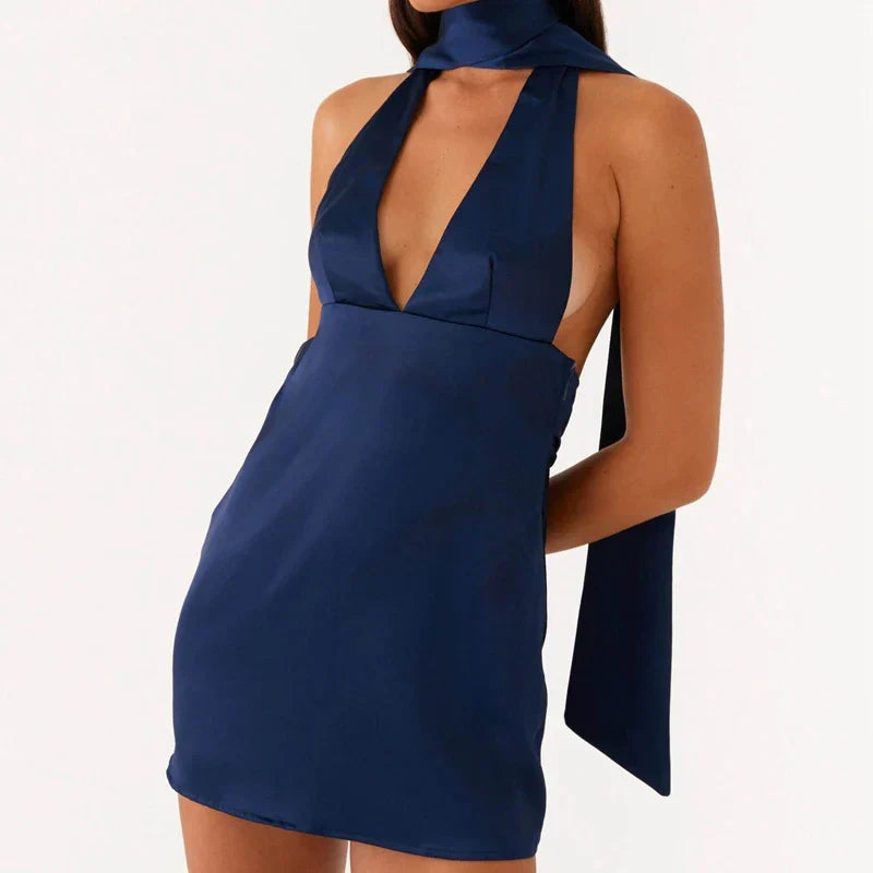 שמלה דגם מארלי