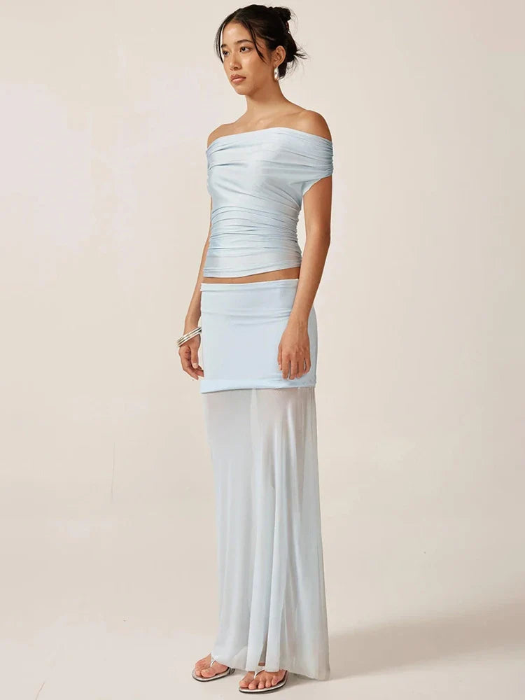 סט דגם אווה