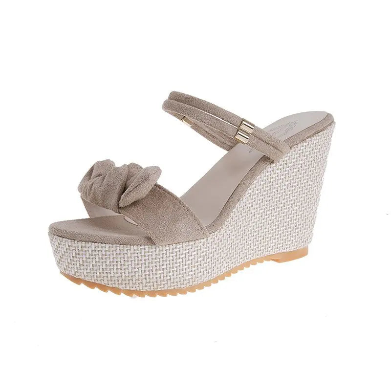 סנדלים דגם היידי