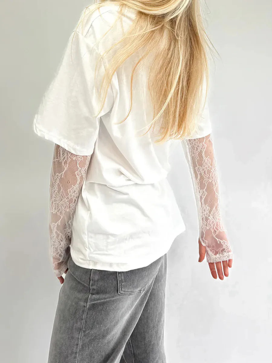 חולצה דגם ריילי