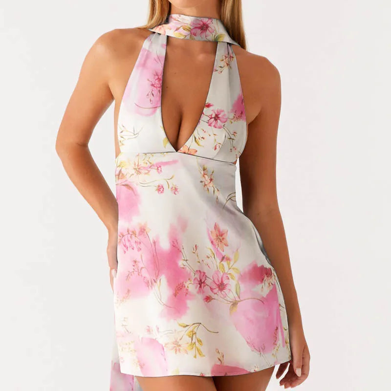 שמלה דגם מארלי