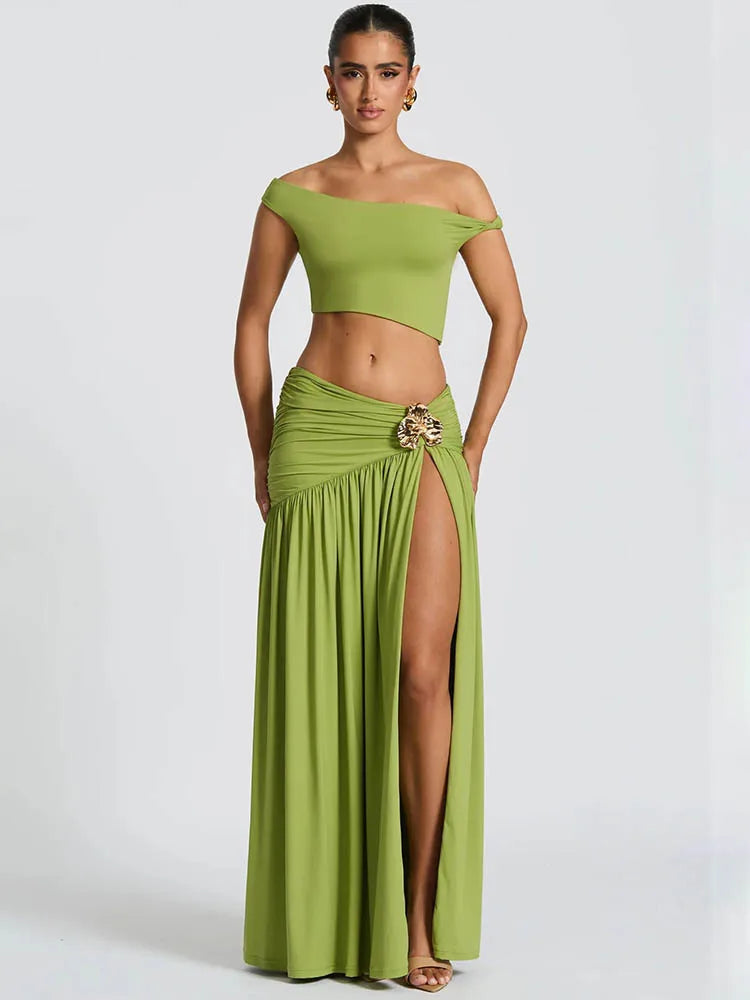 סט דגם אמליה