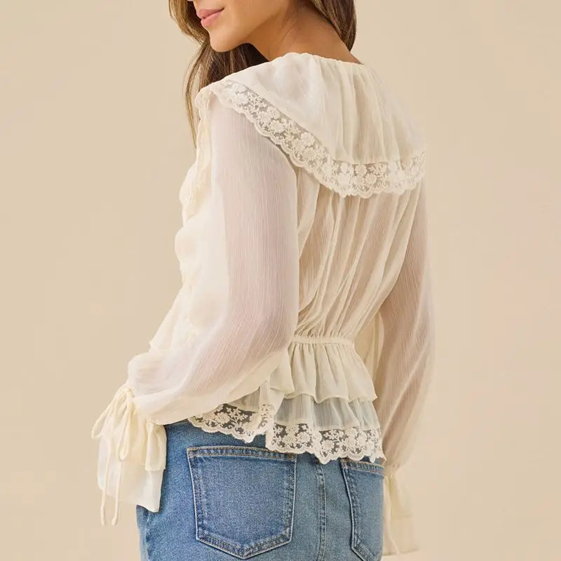 חולצה דגם אדיסון