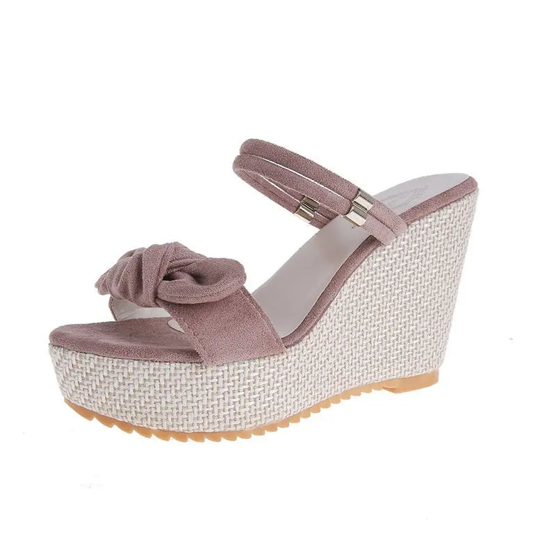 סנדלים דגם היידי