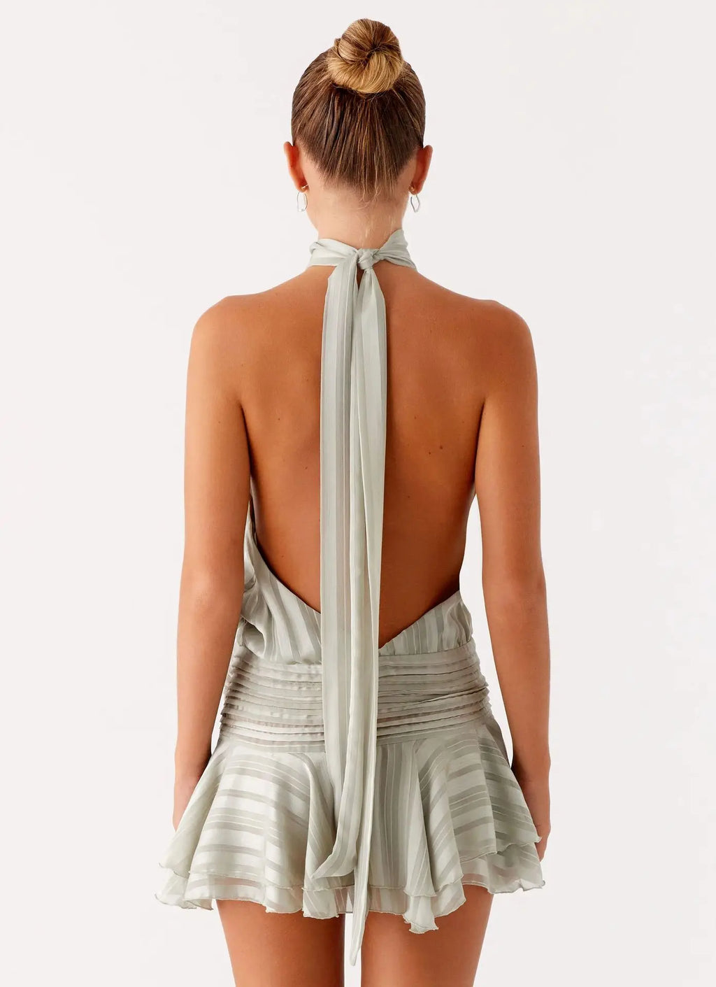 שמלה דגם מקנזי