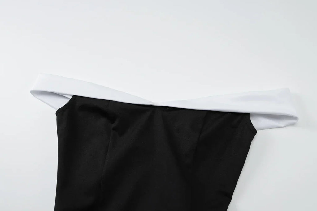 שמלה דגם נועה