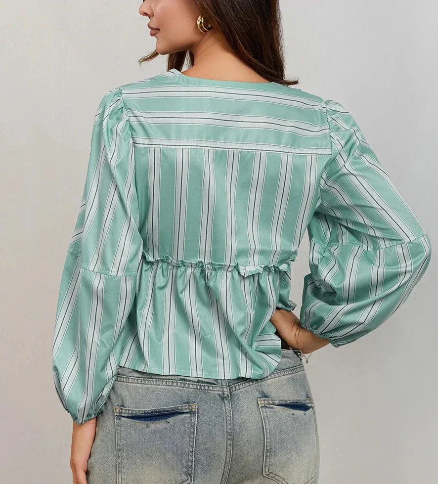 חולצה דגם ברוקלין