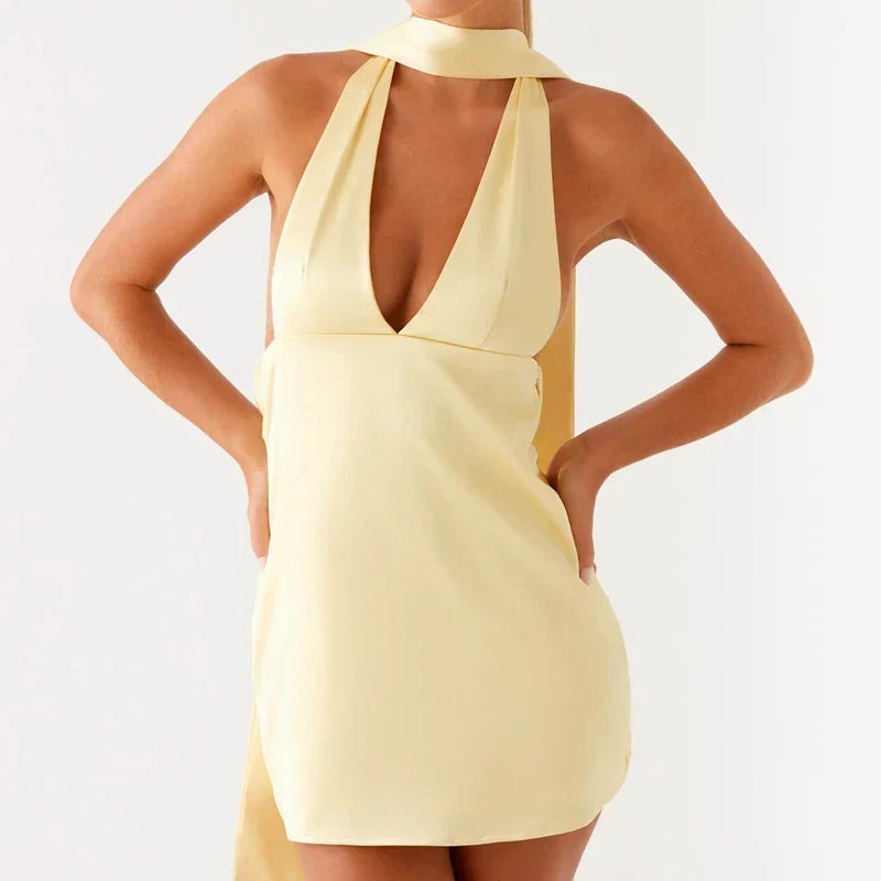 שמלה דגם מארלי