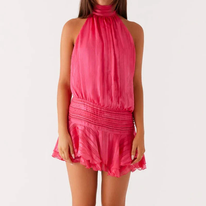 שמלה דגם מקנזי