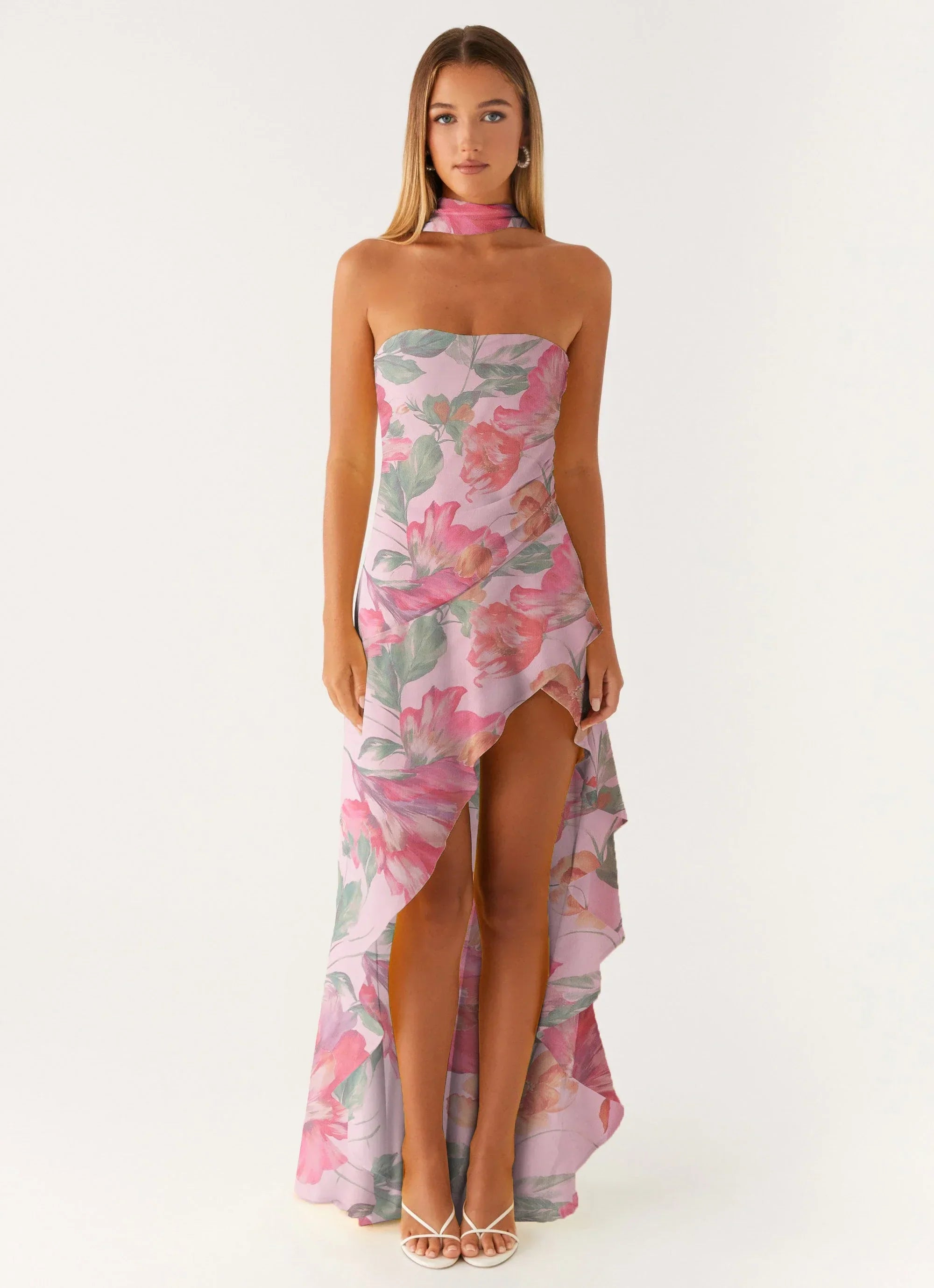 שמלה דגם מרגוט