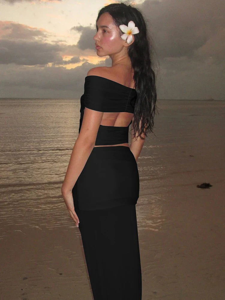 סט דגם אווה