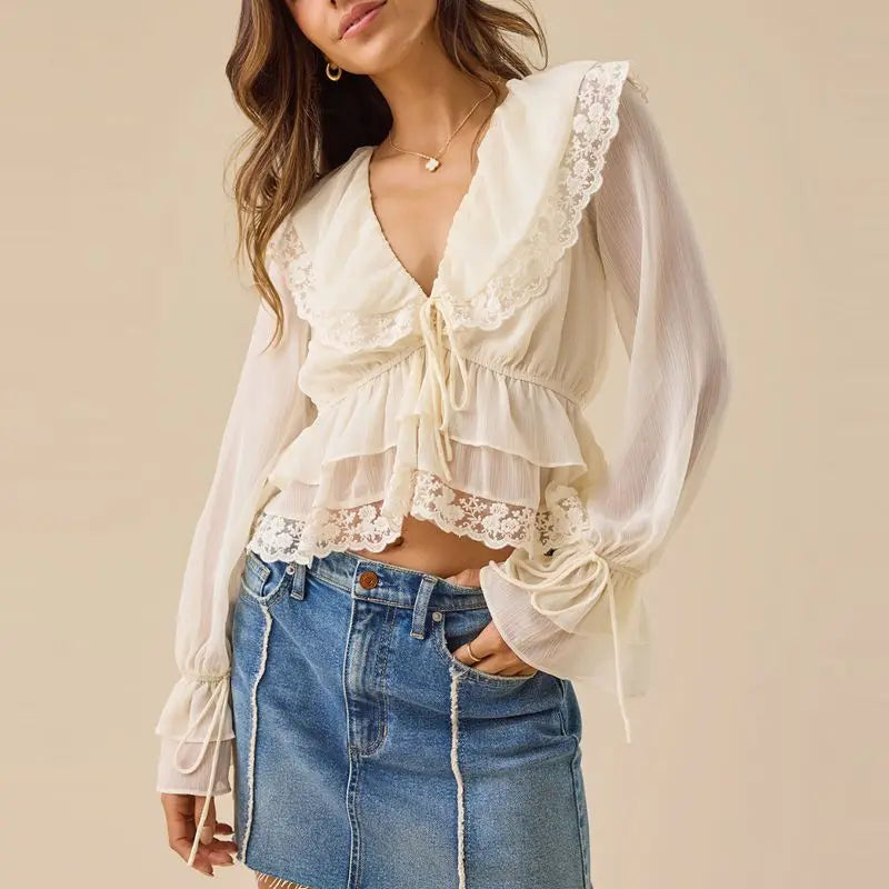 חולצה דגם אדיסון