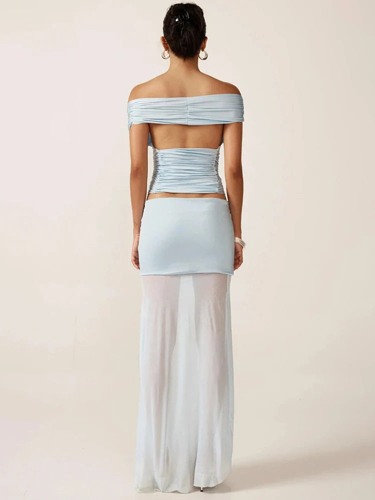 סט דגם אווה