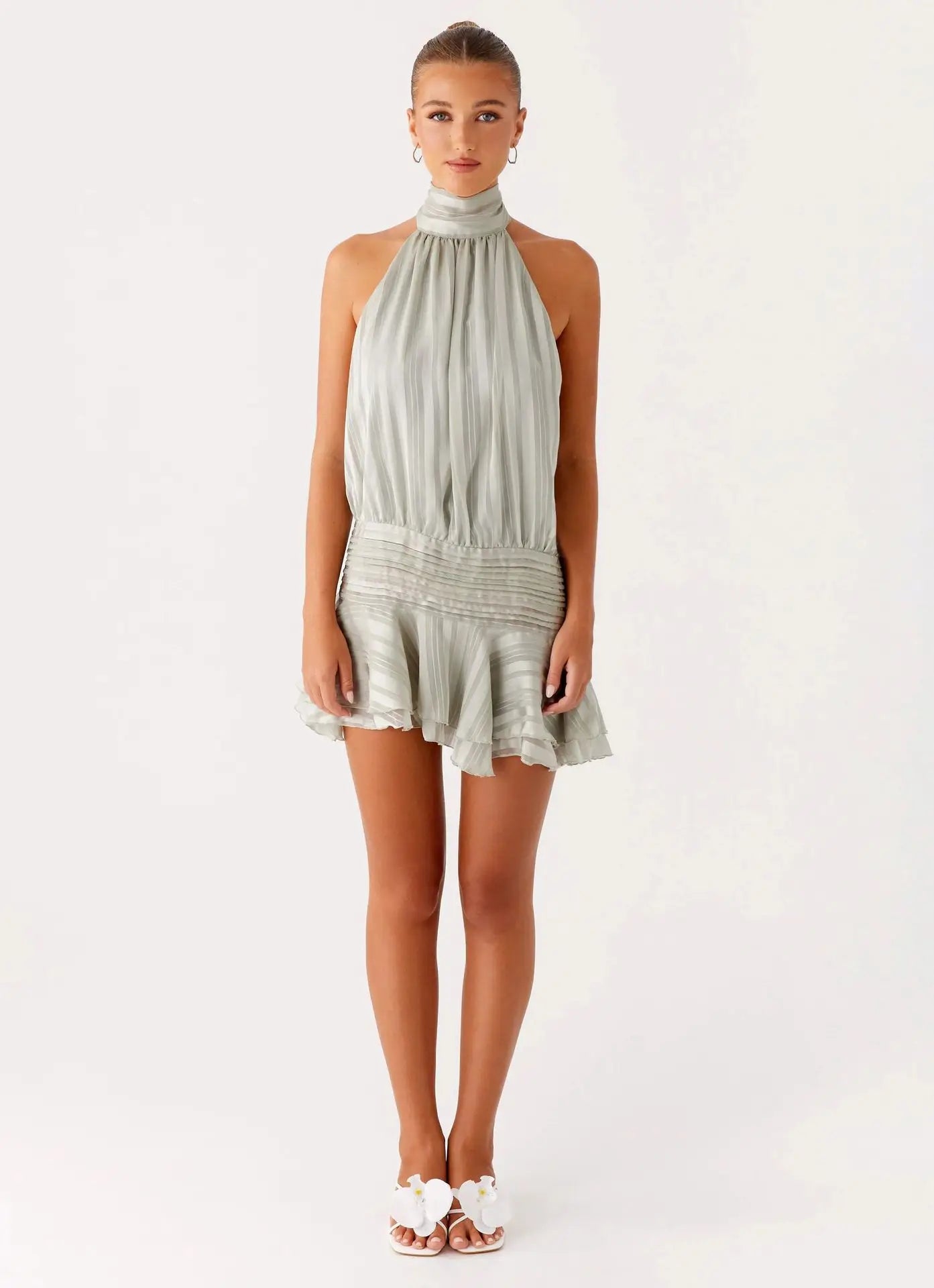 שמלה דגם מקנזי