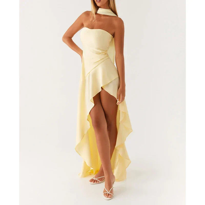 שמלה דגם מרגוט