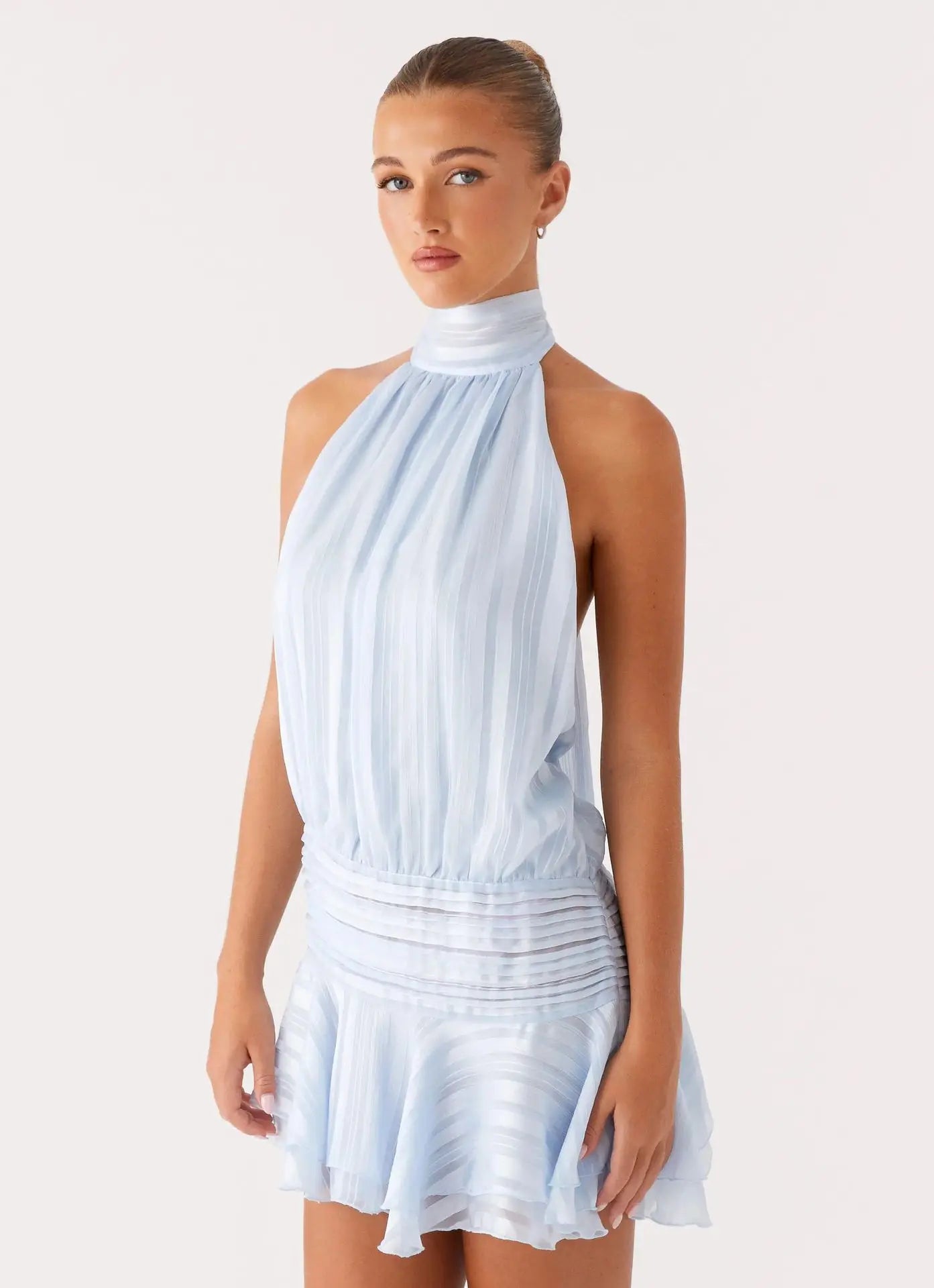 שמלה דגם מקנזי