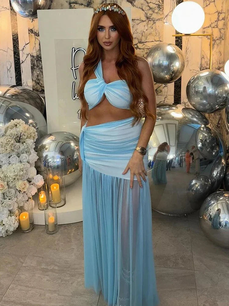 סט דגם אוולין