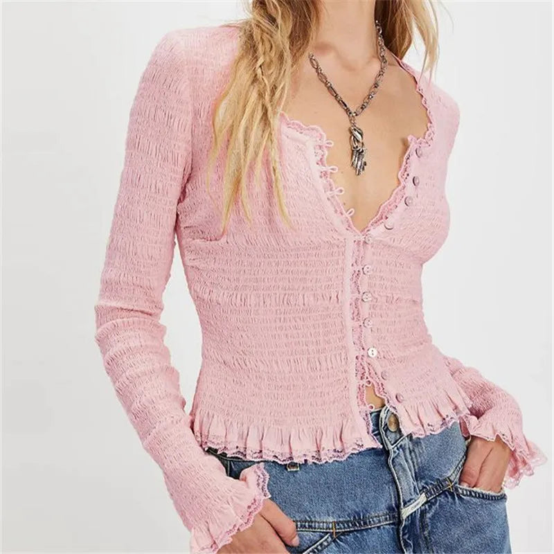 חולצה דגם נעמי