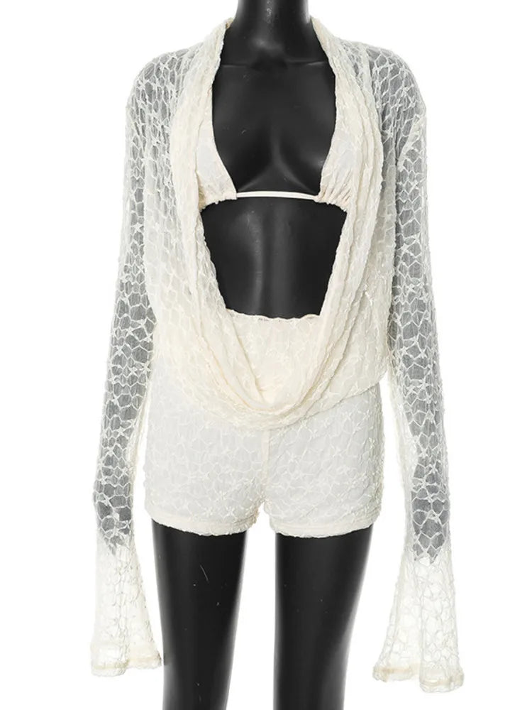 סט דגם שרלוט