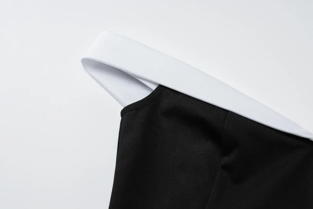 שמלה דגם נועה