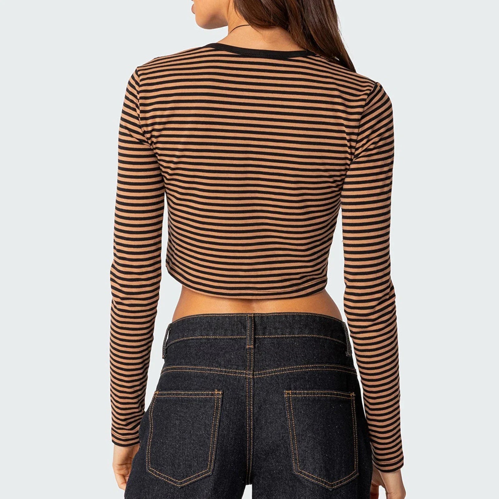 חולצה דגם סוואנה