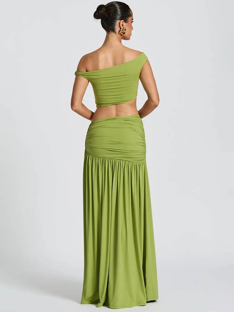 סט דגם אמליה