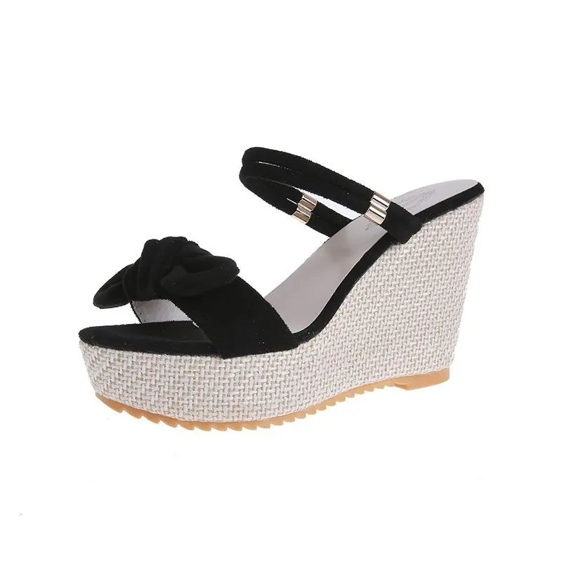 סנדלים דגם היידי