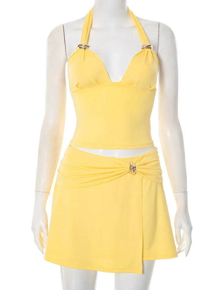 סט דגם אוליביה