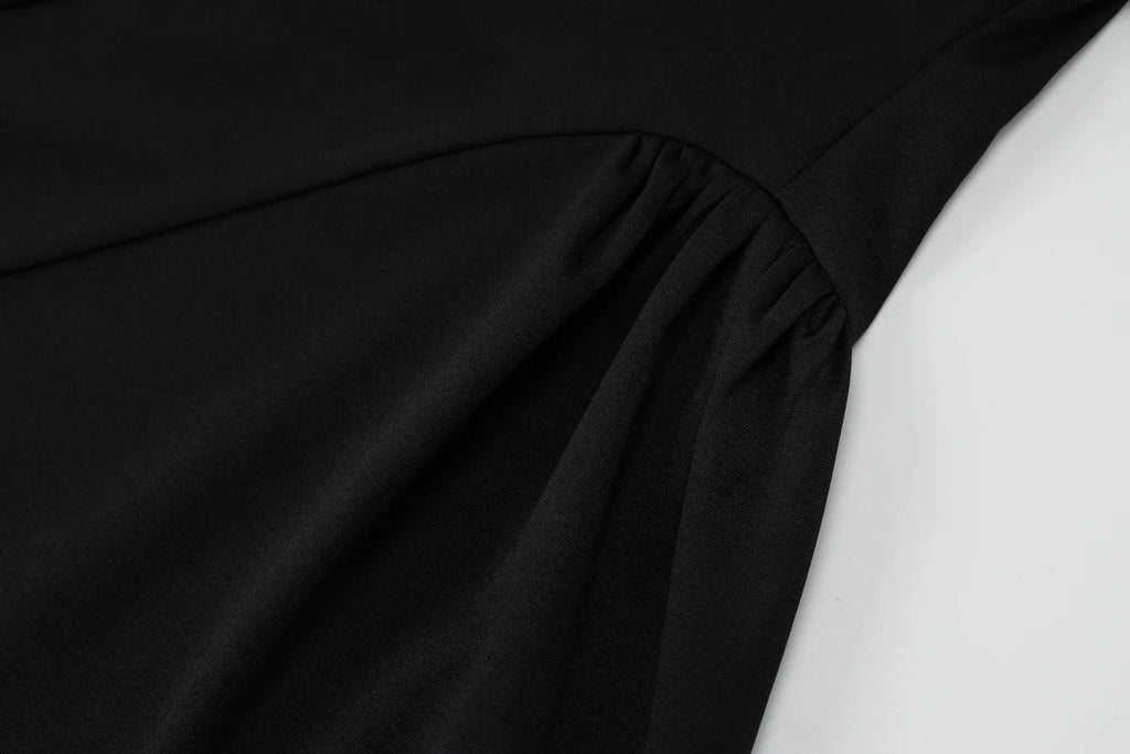 שמלה דגם נועה