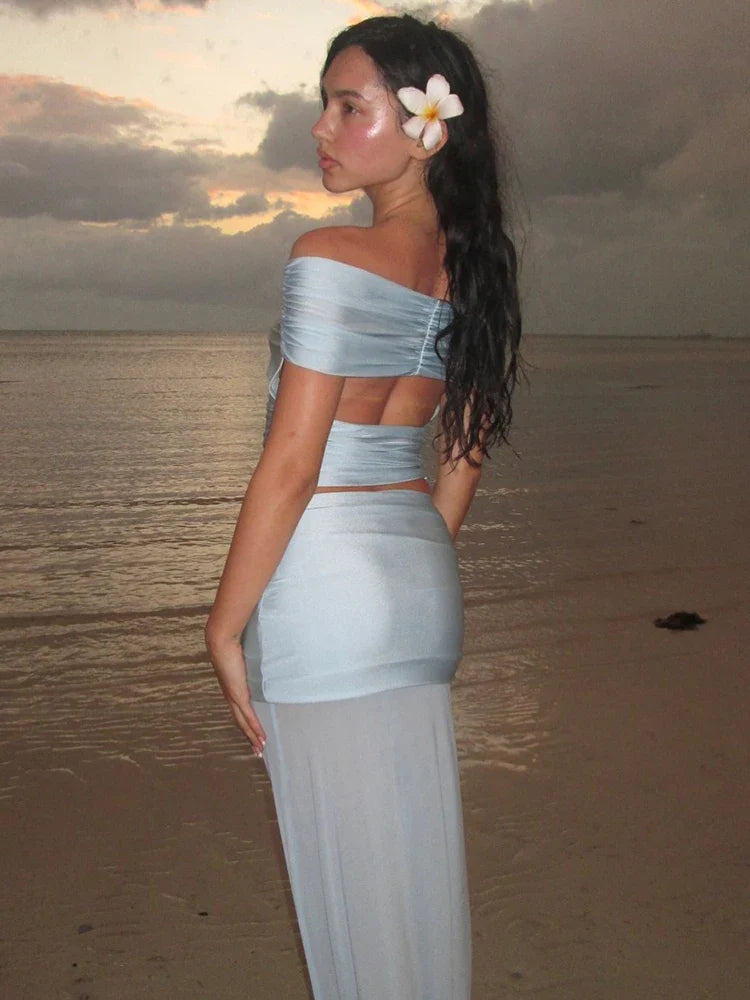 סט דגם אווה