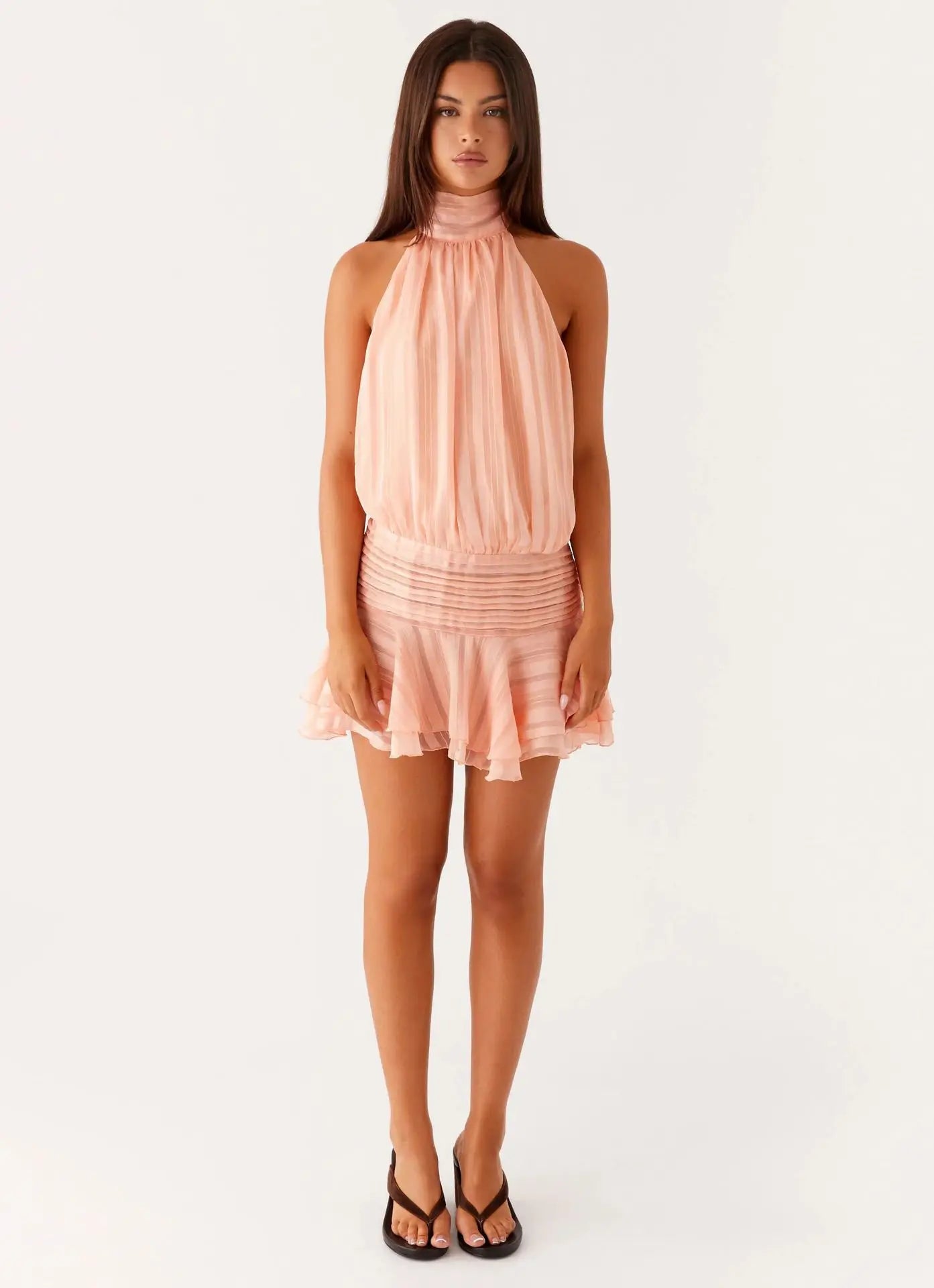 שמלה דגם מקנזי