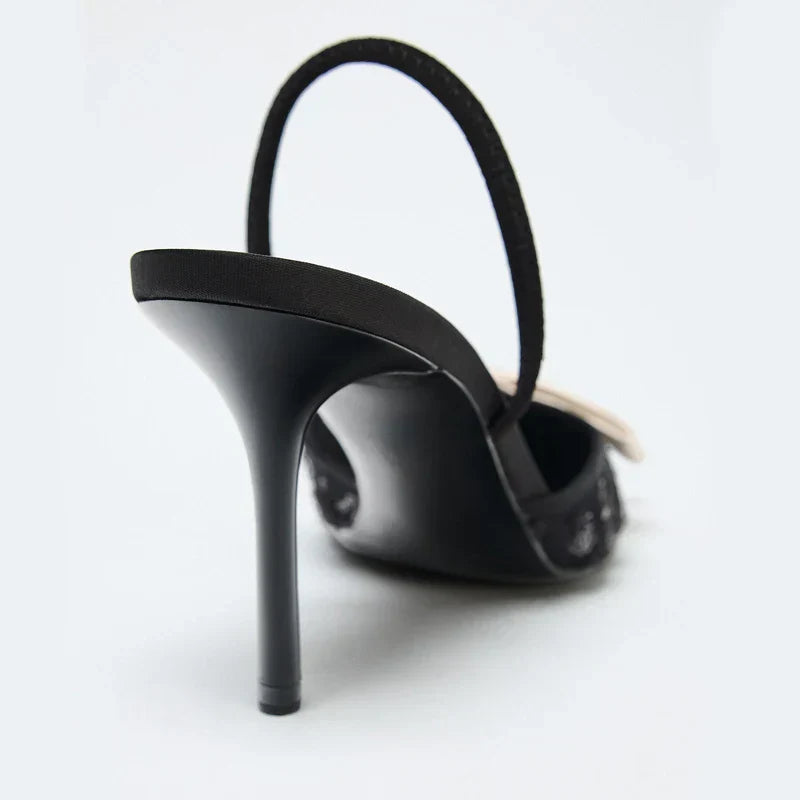 נעלי עקב- ג׳ייד