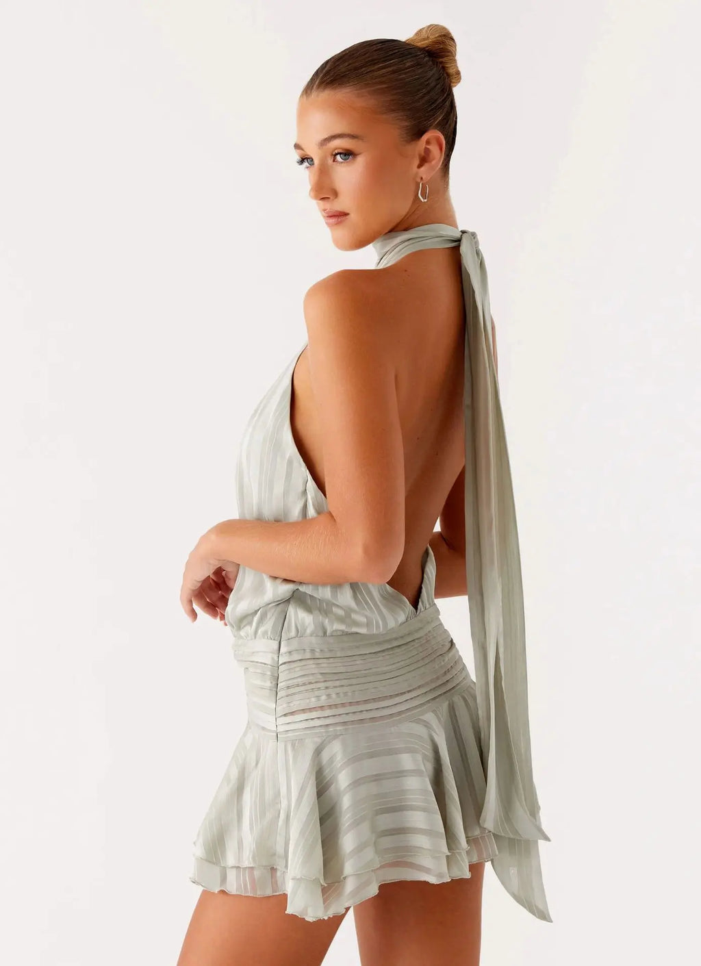 שמלה דגם מקנזי