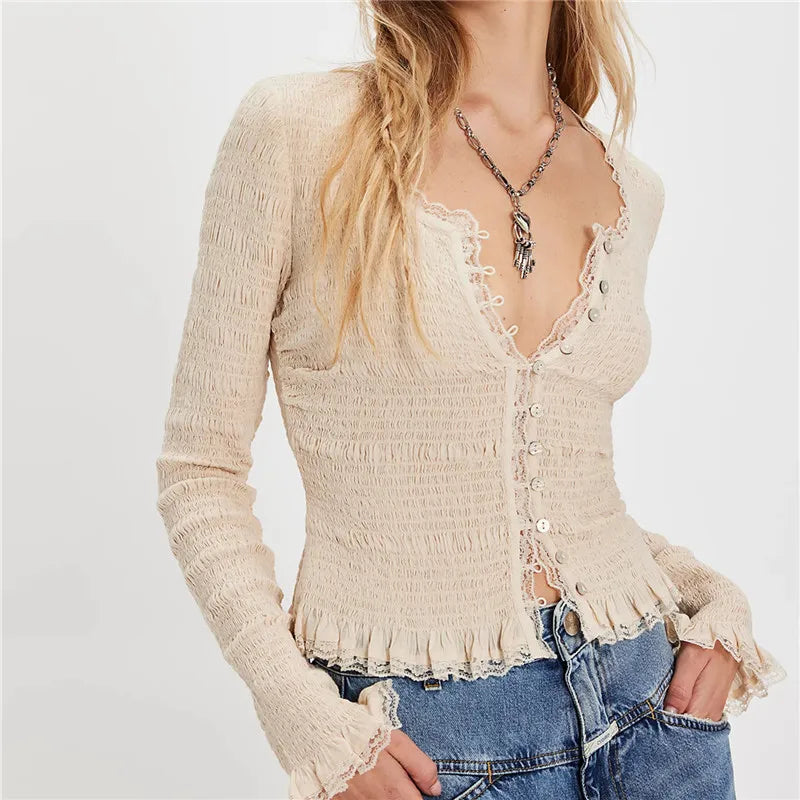 חולצה דגם נעמי