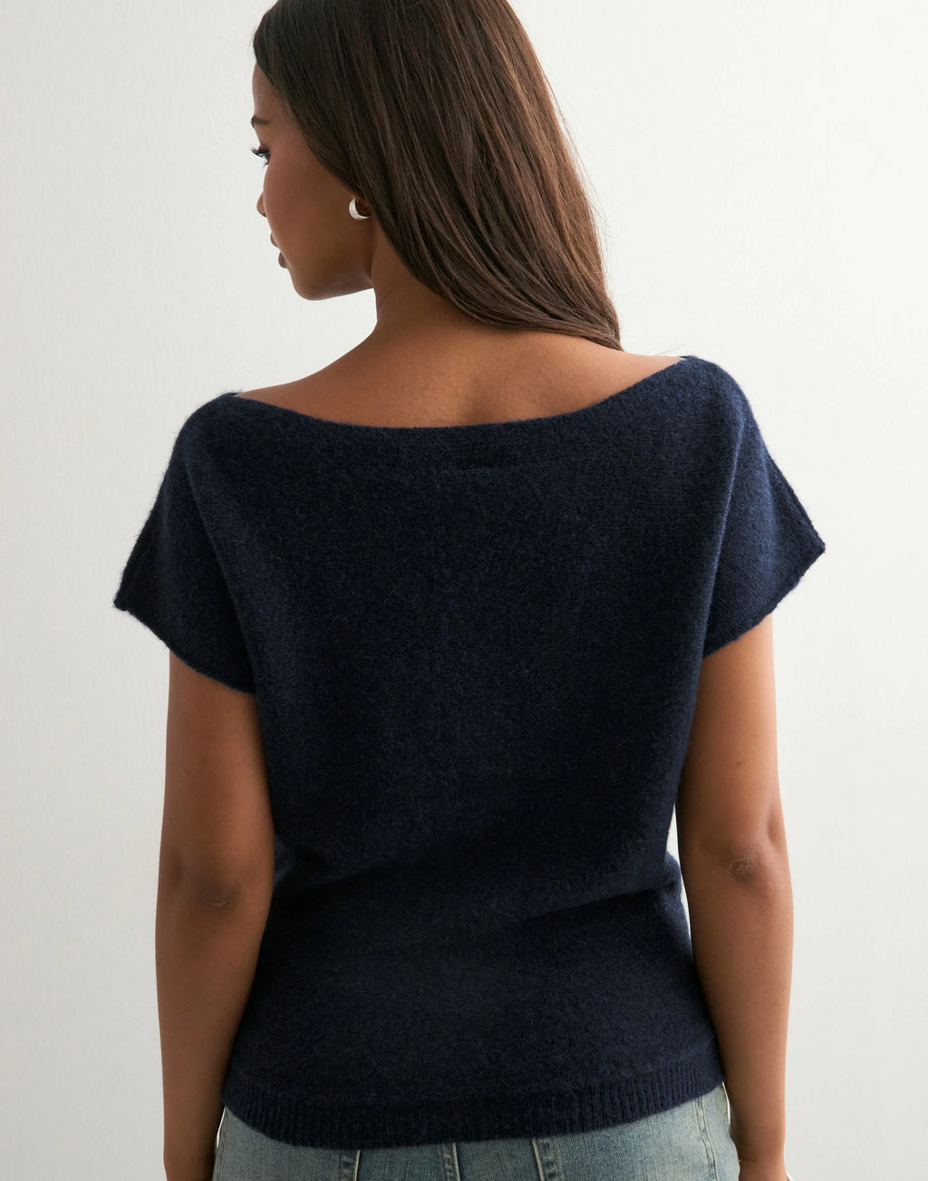 חולצה דגם קליר