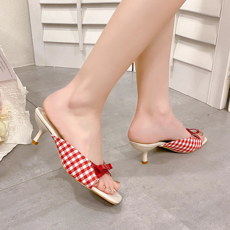 עקב משובץ דגם- סופיה