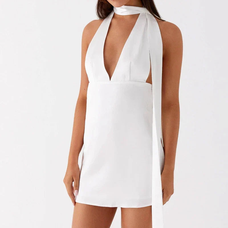 שמלה דגם מארלי