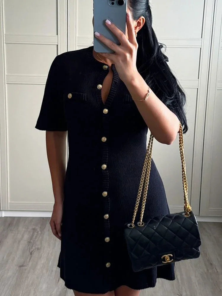 שמלה דגם דוריה