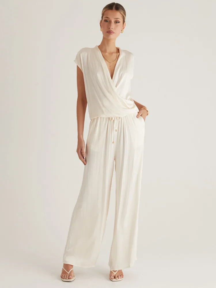 חליפה דגם ויולט