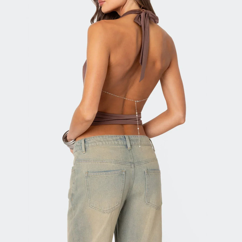 גופייה דגם ניקה