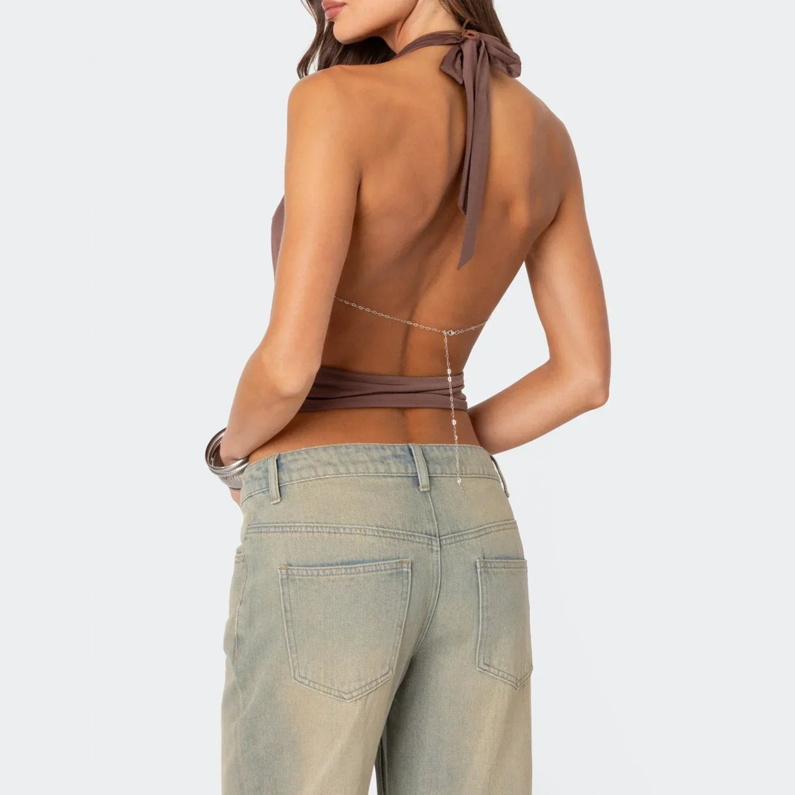 גופייה דגם ניקה