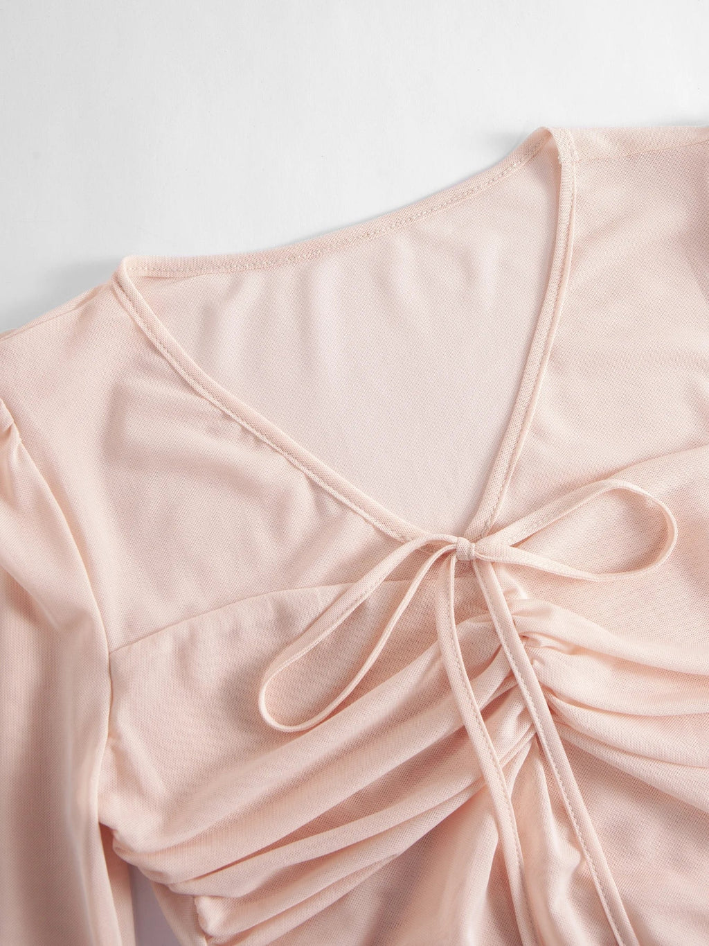 חולצה דגם בלה