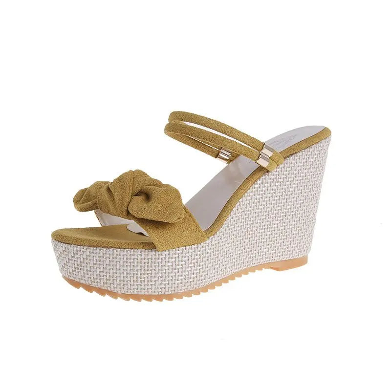 סנדלים דגם היידי