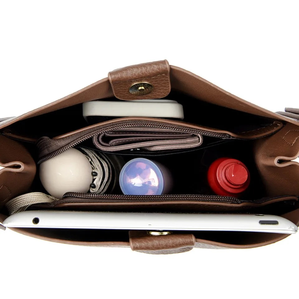 תיק דגם לנה