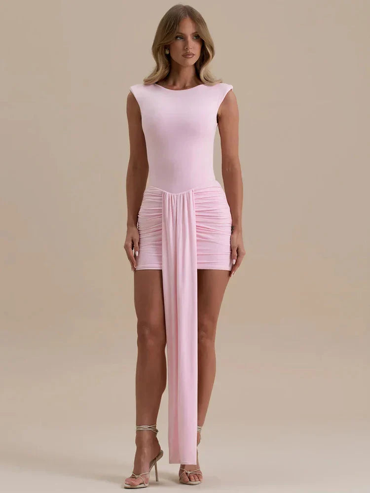 שמלת דגם מירלה