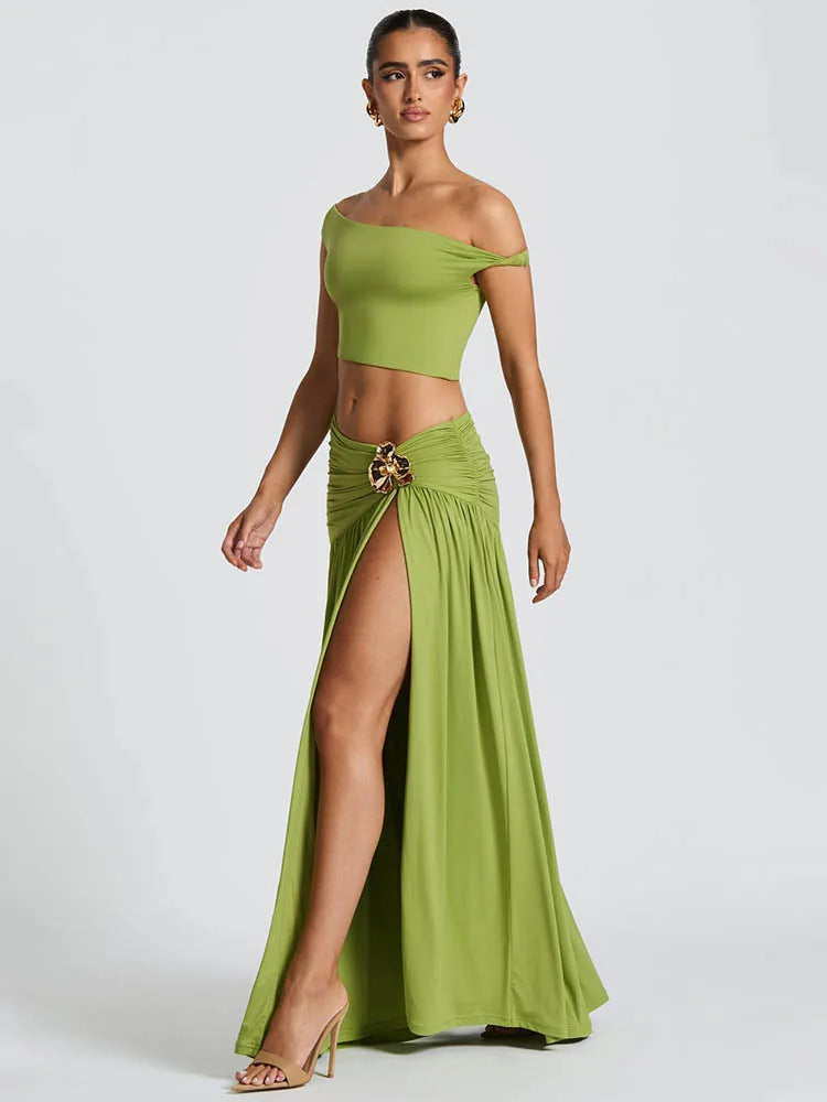 סט דגם אמליה